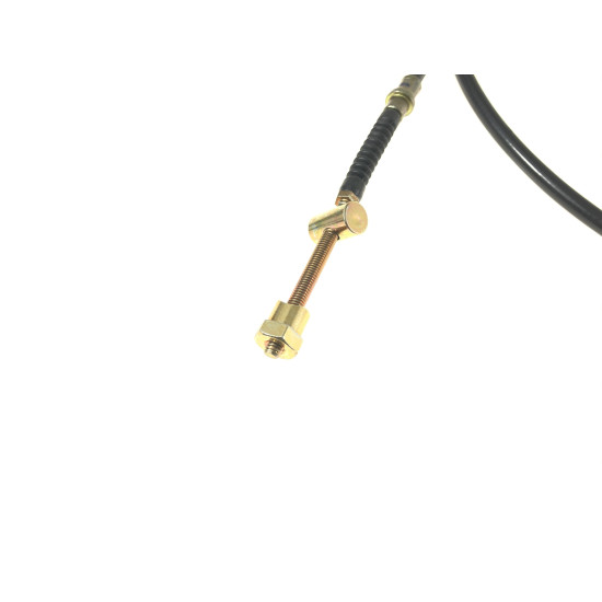 PARKING BRAKE CABLE 43450-LFA1-E00