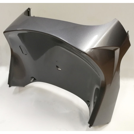 BOTTOM COVER 64400-LFA1-E00-NZP