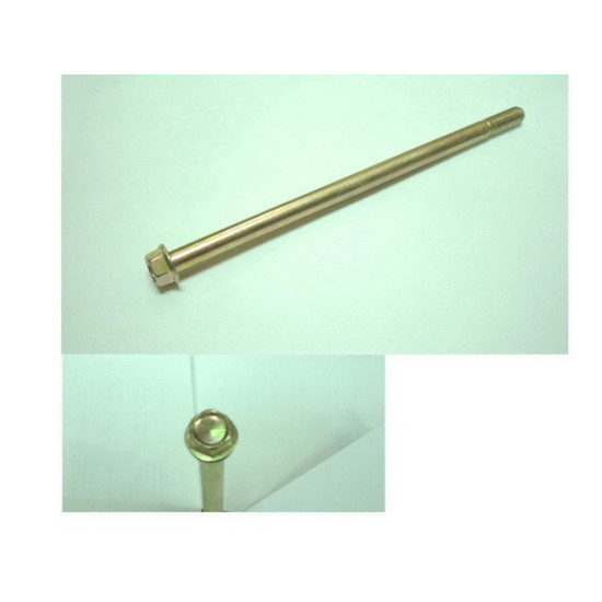 SCREW 10*208 90105-GLE0-001