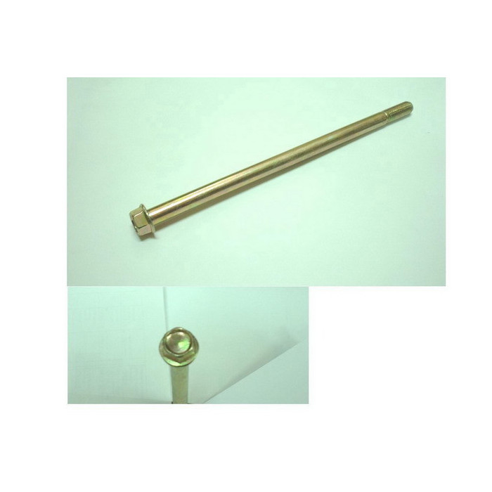 SCREW 10*208 90105-GLE0-001
