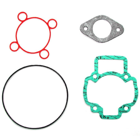 HEAD GASKET SET PIAGGIO LIQUID COOLED