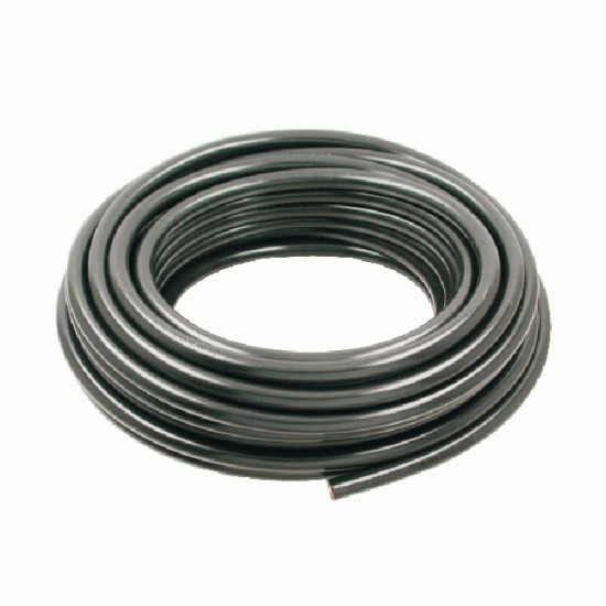 JUODAS UŽDEGIMO ŽVAKĖS LAIDO RITINĖLIS 10 MT 7 MM 080341