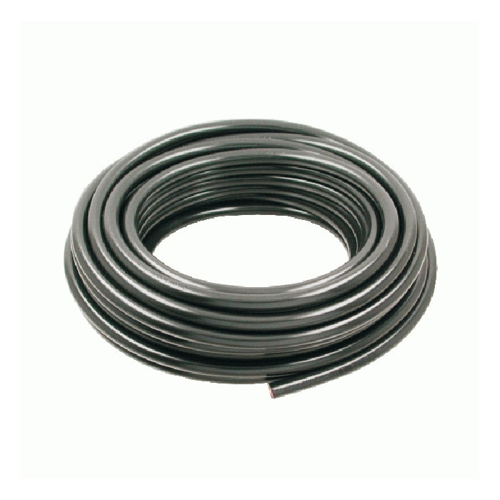 JUODAS UŽDEGIMO ŽVAKĖS LAIDO RITINĖLIS 10 MT 7 MM 080341