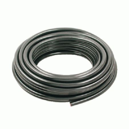 JUODAS UŽDEGIMO ŽVAKĖS LAIDO RITINĖLIS 10 MT 7 MM 080341