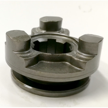 NEW NUMBER 23481-PWA1-E00 - MUST BE REPLACED TOGETHER WITH SHAFT 23420-PWA1-E00
