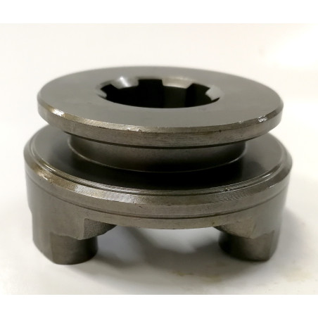 NEW NUMBER 23481-PWA1-E00 - MUST BE REPLACED TOGETHER WITH SHAFT 23420-PWA1-E00