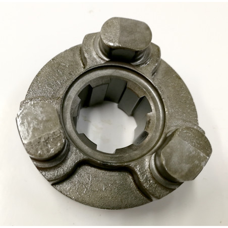 NEW NUMBER 23481-PWA1-E00 - MUST BE REPLACED TOGETHER WITH SHAFT 23420-PWA1-E00