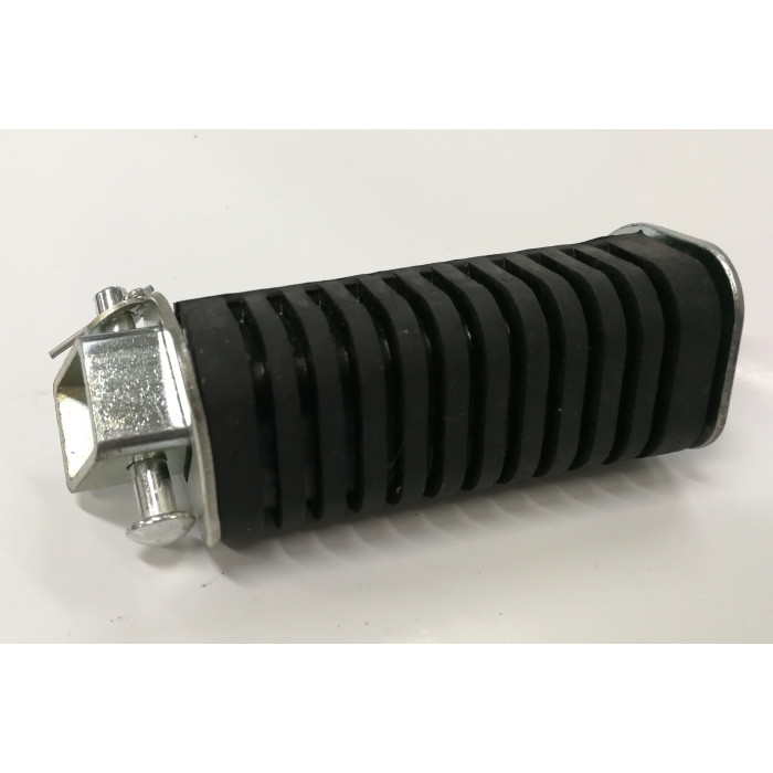 FOOT REST L N50 5071B-LBA8-C10