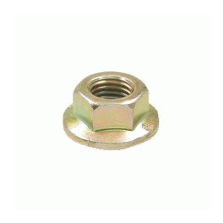 Flywheel flange nut GILERA RUNNER / PIAGGIO LIBERTY-ZIP 50CC 50CC M 10X1.25