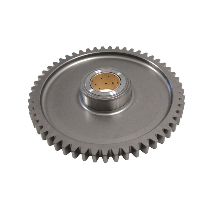 GEAR COMPRESSOR STARTER CLUTCH 28110-LDB2-E00