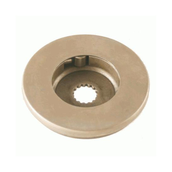 STARTER WHEEL MBK / YAMAHA 125-150CC