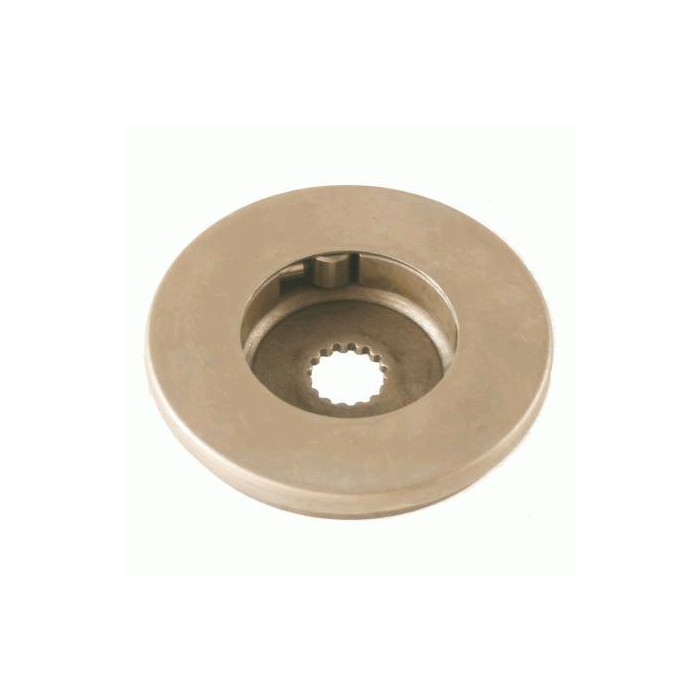 STARTER WHEEL MBK / YAMAHA 125-150CC
