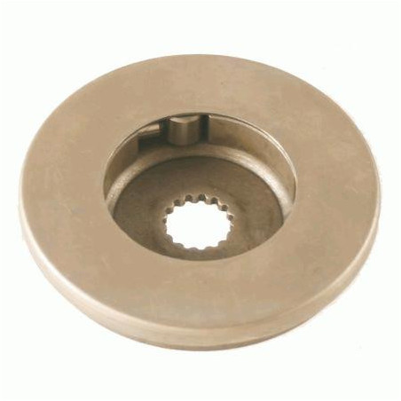 STARTER WHEEL MBK / YAMAHA 125-150CC