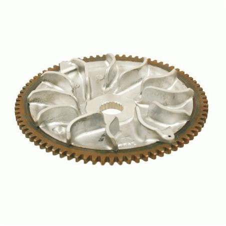 FIKSUOTAS PAVAROS PUSĖS SKRIEMULYS GILERA RUNNER / PIAGGIO HEXAGON 125-180CC 487957