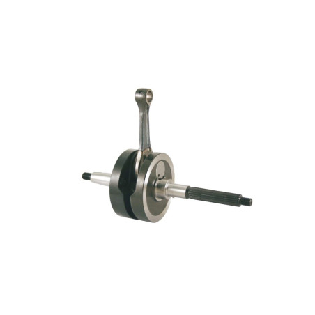CRANKSHAFT PIAGGIO LIBERTY-VESPA ET4-ZIP 4T 50CC 969203