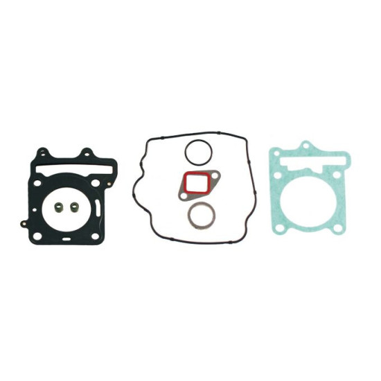 UPPER GASKET SET MALAGUTI F18 WARRIOR / KYMCO DINK CLASSIC 150CC