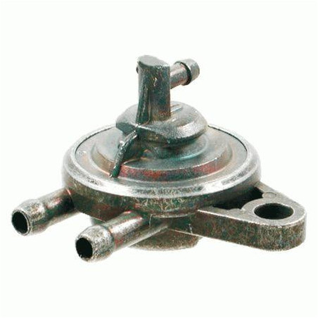 FUEL TANK MALAGUTI MADISON / MBK SKYLINER / YAMAHA MAJESTY 125-150CC