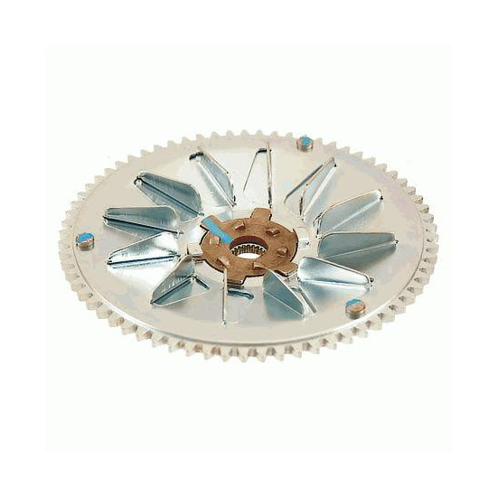 FIXED DRIVE SIDE GEAR PEUGEOT SPEEDFIGHT 50-100CC 732801