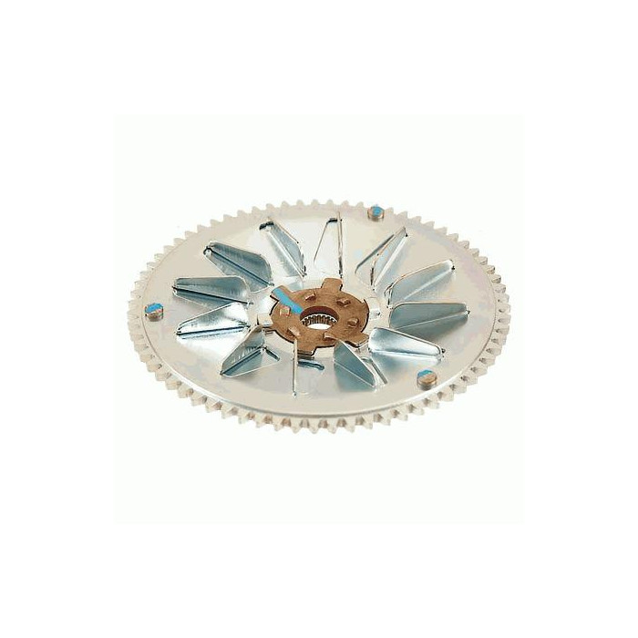 FIKSUOTAS PAVAROS PUSĖS SKRUMPLIS PEUGEOT SPEEDFIGHT 50-100CC 732801