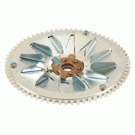 FIXED DRIVE SIDE GEAR PEUGEOT SPEEDFIGHT 50-100CC 732801