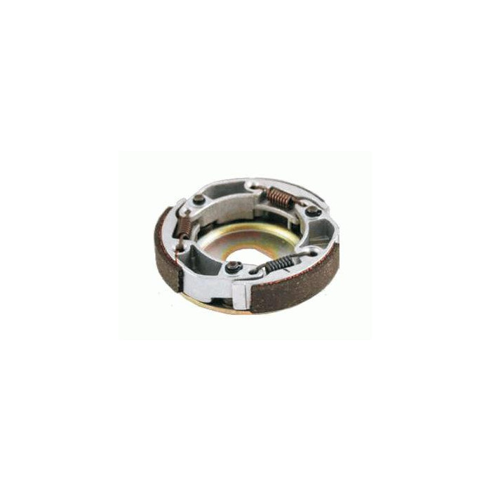 RACING WITH LIGHT BRAKE PADS MINARELLI / YAMAHA 105MM 50CC 1998