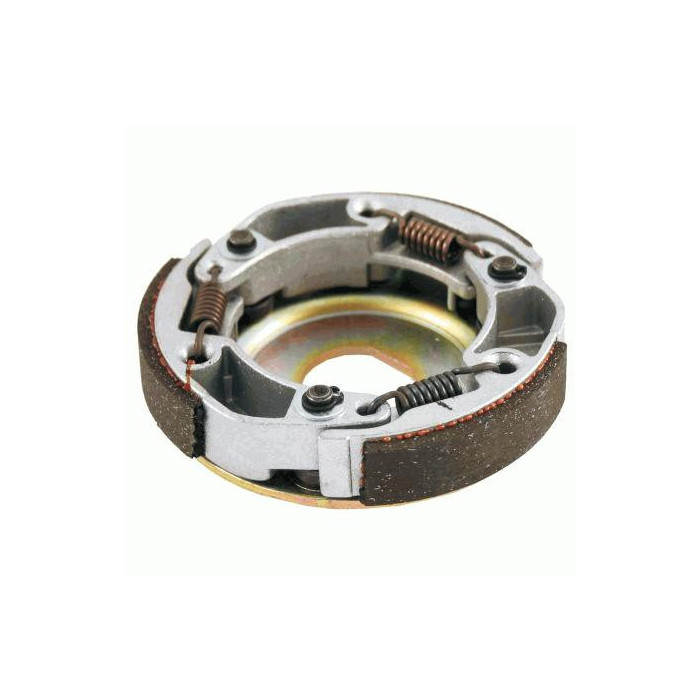 Racing brake pads Minarelli / Yamaha 107mm 50cc 1998