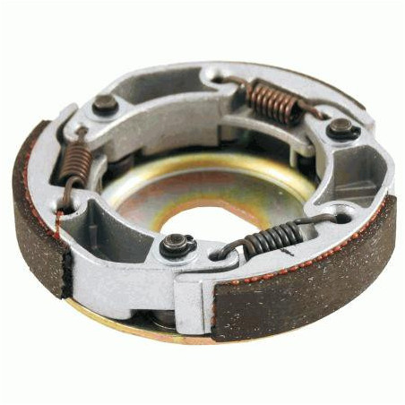 Racing brake pads Minarelli / Yamaha 107mm 50cc 1998
