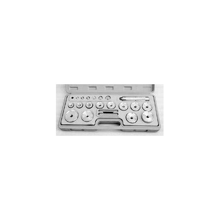 BEARING GUIDE AND SEAL KIT A120E00014