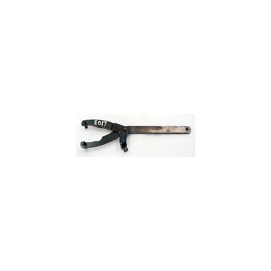 UNIVERSAL LOCK A120E00017