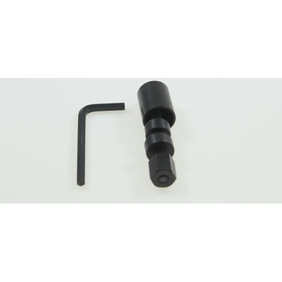 BUSHING REMOVAL (OD26) A120E00019