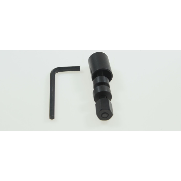 BUSHING REMOVAL (OD26) A120E00019