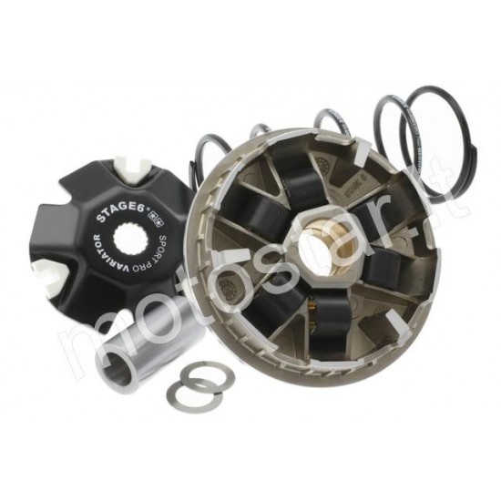 Minarelli Stage6 Sport Pro variator