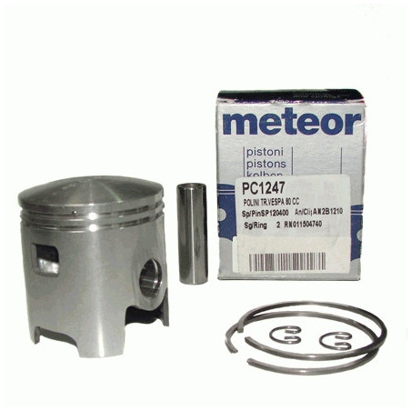 Piston METEOR POLINI TR.VESPA 90 (47.40)