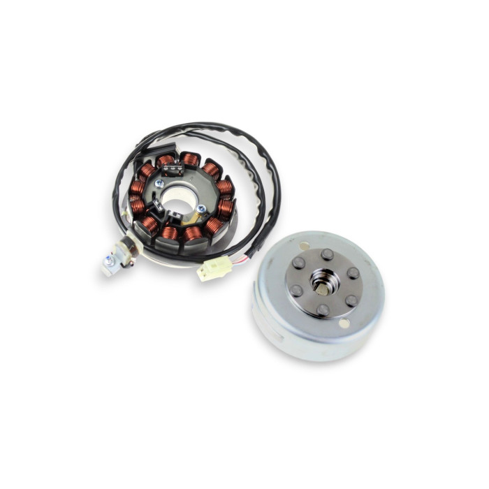 PILNAS GENERATORIUS RIEJU MRX POWER-UP 0 / 005.822.2544