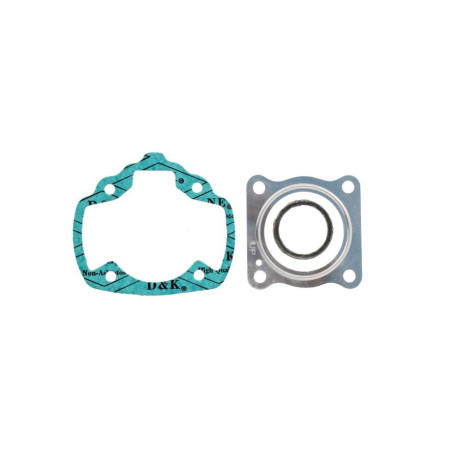 CYLINDER HEAD GASKET SET PEUGEOT 50