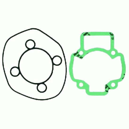 UPPER GASKET SET GILERA 50 LC