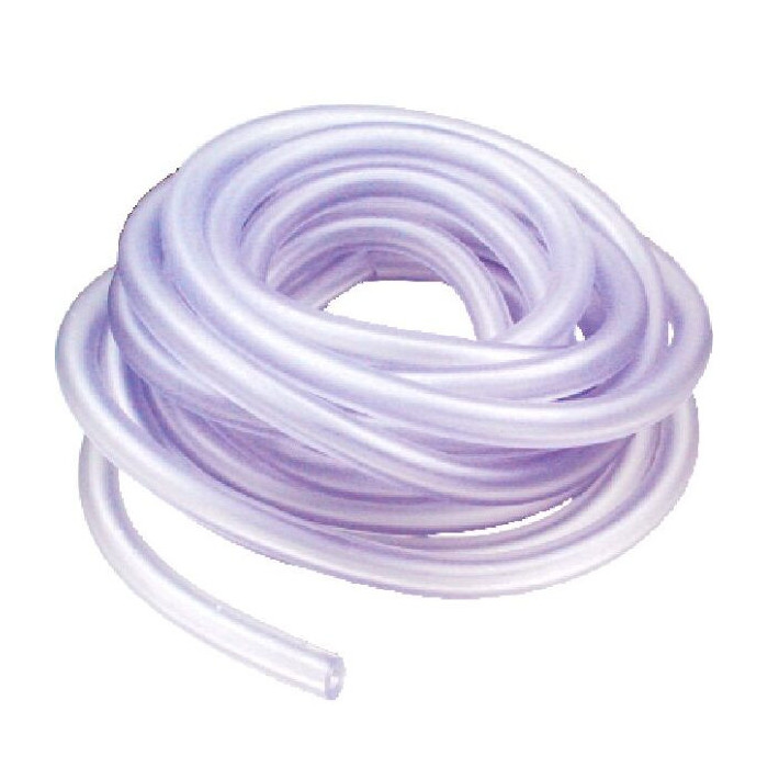 MOTORCYCLE UNLEADED FUEL HOSE, ROLL 6X9, 5 METERS