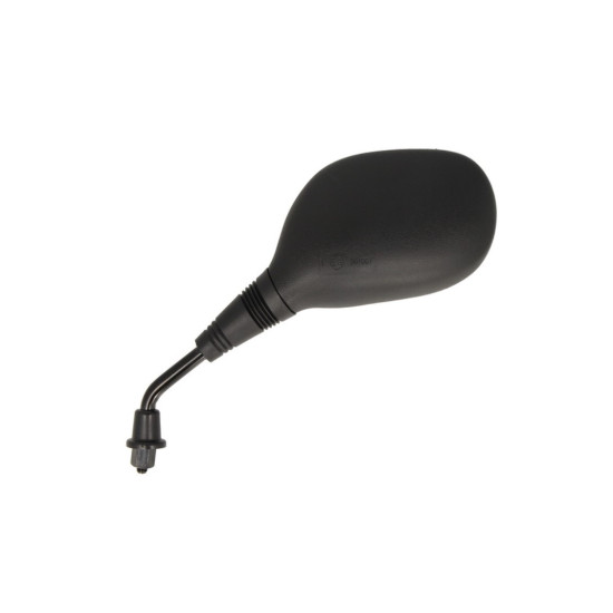 HONDA SH 125-150CC 2012 88220KPR900 BLACK REAR VIEW MIRROR LEFT SIDE