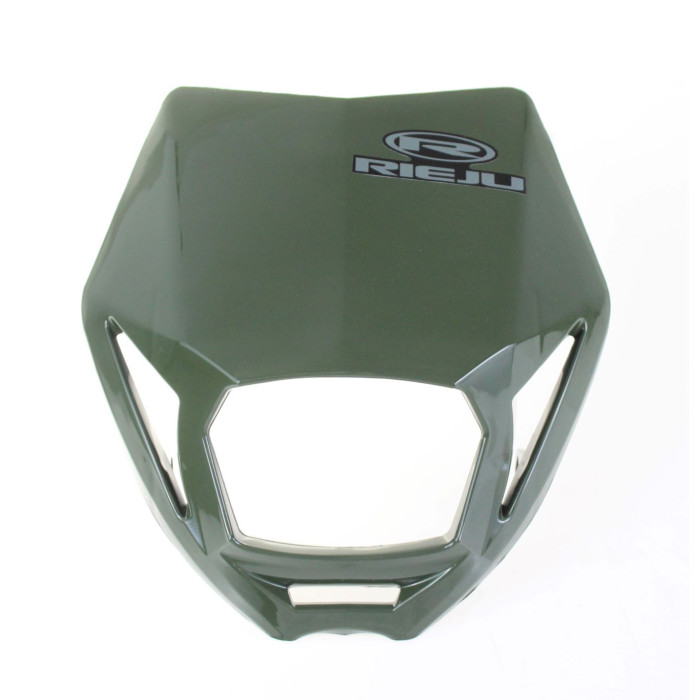 FRONT COVER MRX / 125 0 / 000.620.5225