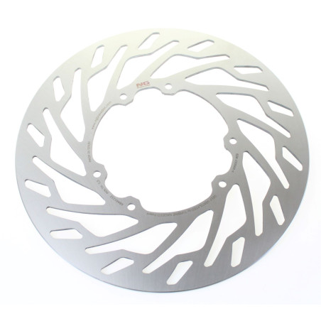 BRAKE DISC MRX 125 VENTI / 260 X 108 X 40 / 001.090.0201