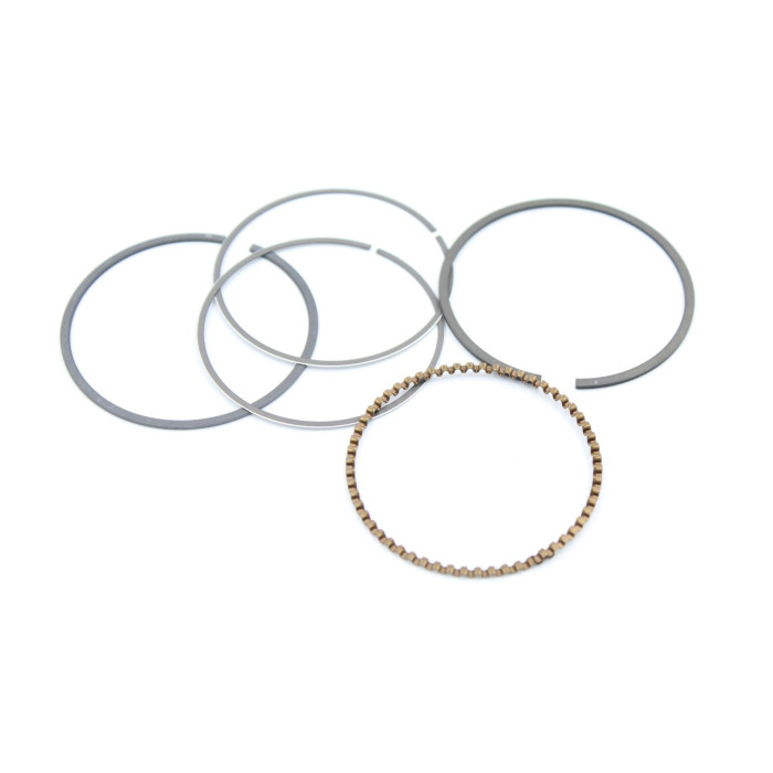 PISTON RINGS (STD) Y125A.B11