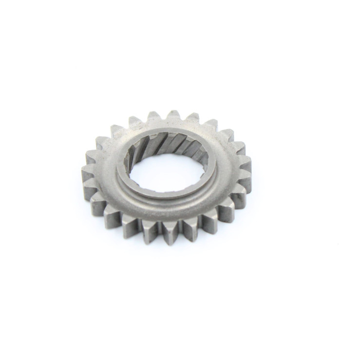 STAR Y125A.I02