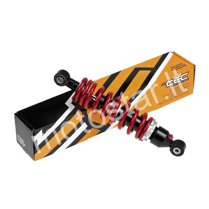 Peugeot Speedfight priekinis amortizatorius Tec R Peugeot Speedfight priekinis amortizatorius Tec R