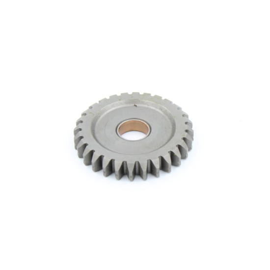 REALIZATION Y125A.I07
