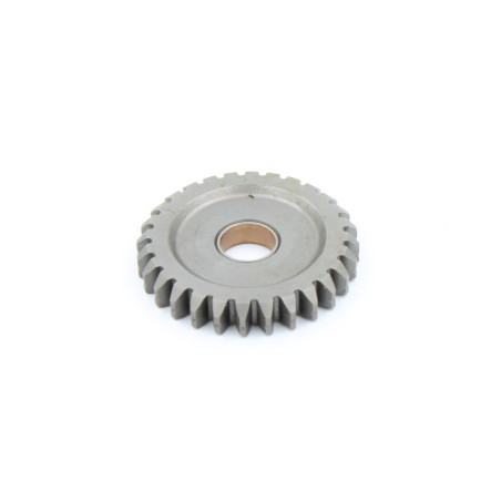 REALIZATION Y125A.I07