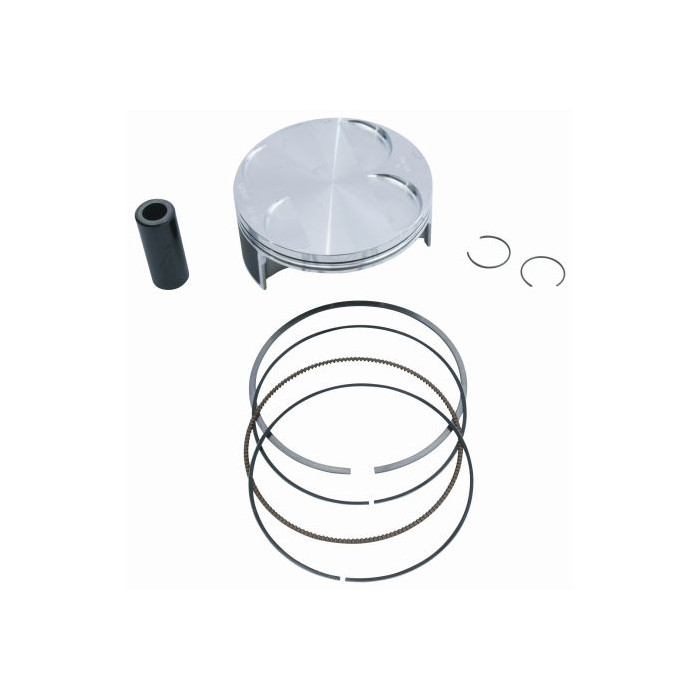 VERTEX piston SUZUKI RMZ 450 (RMZ450) 18-19 (95.96mm) (12.5:1)