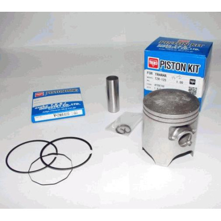 PISTON TKRJ YAMAHA TZR 125 (57.90)
