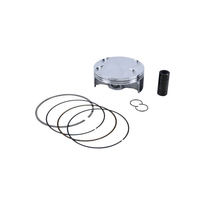 VERTEX piston SUZUKI RMZ 450 (RMZ450) 18-19 (95.97mm) (12.5:1)