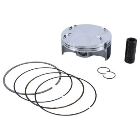 VERTEX piston SUZUKI RMZ 450 (RMZ450) 18-19 (95.97mm) (12.5:1)