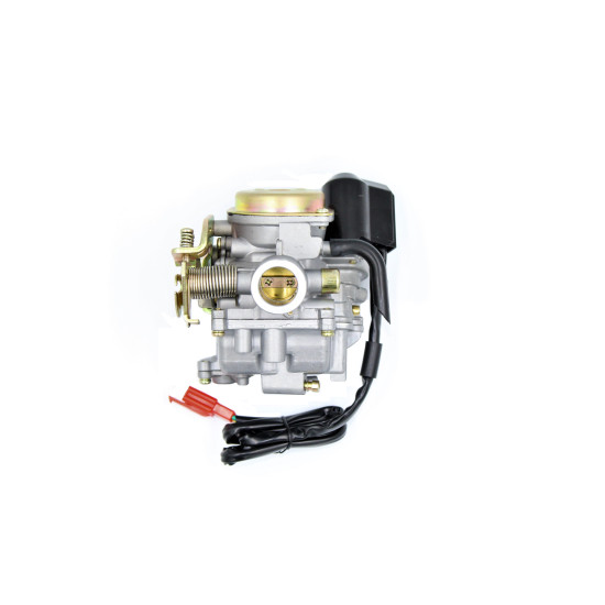 Karbiuratorius Power Force GY6 4T 50CC